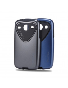 Protector Reforzado YouYou Samsung G920 Galaxy S6 Azul