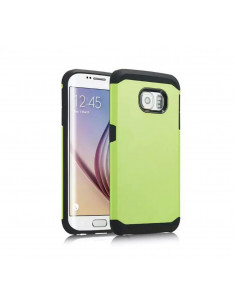 Protector Reforzado SPG Motorola XT1527 Moto E2 Lima