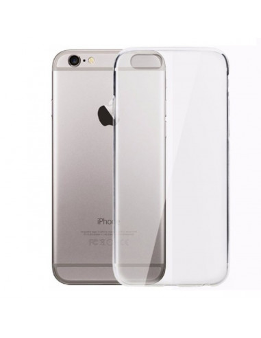 Protector TPU UltraFino Apple iPhone 6 Plus (5.5") Transparente