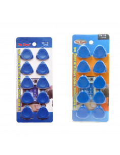 Abridor de Carcasas Plasticos YX-1B - Blister 10 Unidades
