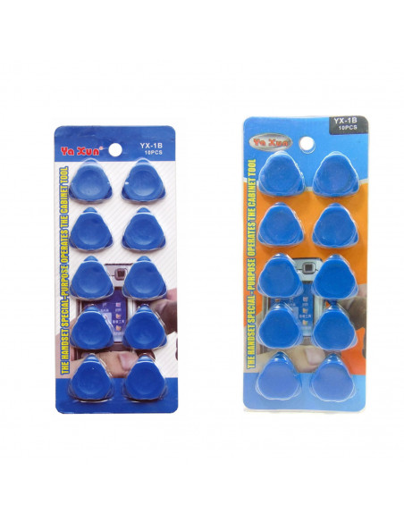 Abridor de Carcasas Plasticos YX-1B - Blister 10 Unidades
