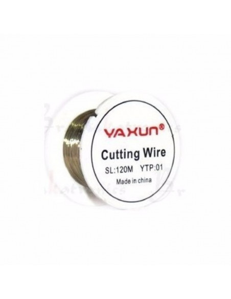 Tanza Separador de LCD/Touch Marca Yaxun (SL:120m - YTP: 01)