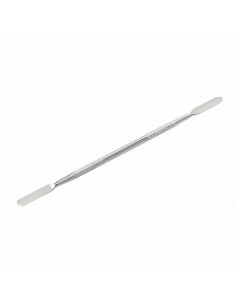 Abridor de Carcasas de Celulares Espatula Doble Metal