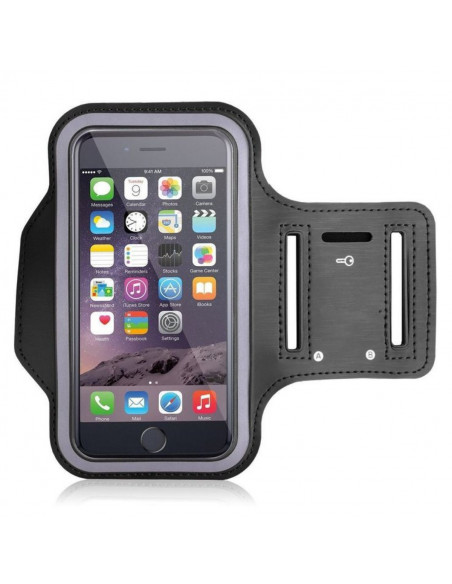 Brazalete Deportivo "Premium" Tamaño Nº  3  (iPhone 5)