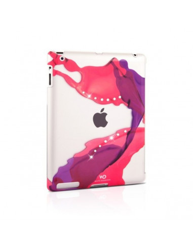 Protector WhiteDiamonds Apple iPad3 Liquids