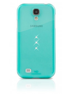 Protector WhiteDiamonds Samsung i9500 Galaxy S4 Trinity Mint
