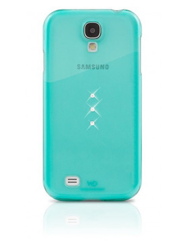 Protector WhiteDiamonds Samsung i9500 Galaxy S4 Trinity Mint