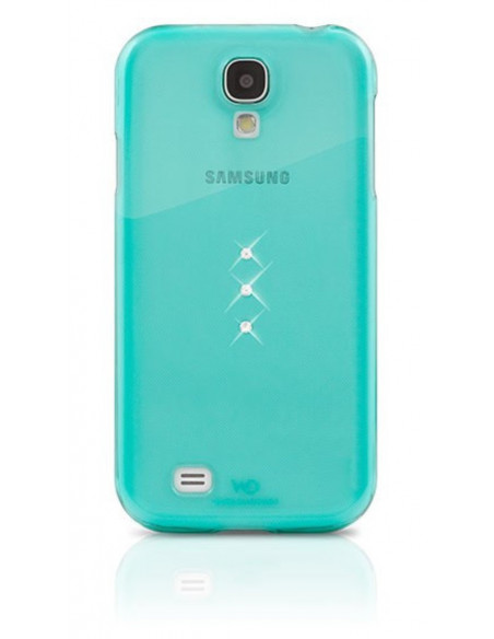 Protector WhiteDiamonds Samsung i9500 Galaxy S4 Trinity Mint