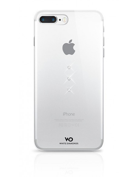 Protector WhiteDiamonds Samsung i9500 Galaxy S4 Trinity Crystal