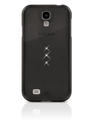 Protector WhiteDiamonds Samsung i9500 Galaxy S4 Trinity Black