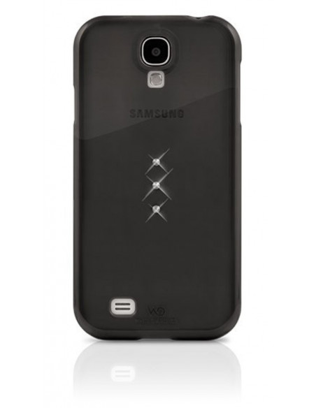 Protector WhiteDiamonds Samsung i9500 Galaxy S4 Trinity Black
