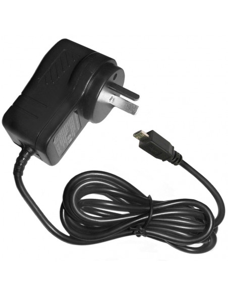Cargador de Pared 220v Homologado 1 Led iPhone 02 (Apple iPhone 5)