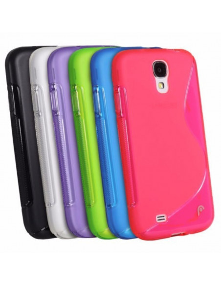 Protector Gel TPU Forma "S" Apple iPad Mini 3