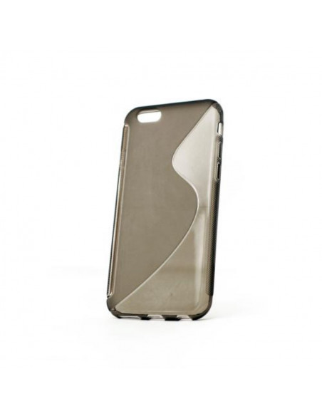 Protector Gel TPU Forma "S" Apple iPad Mini 3