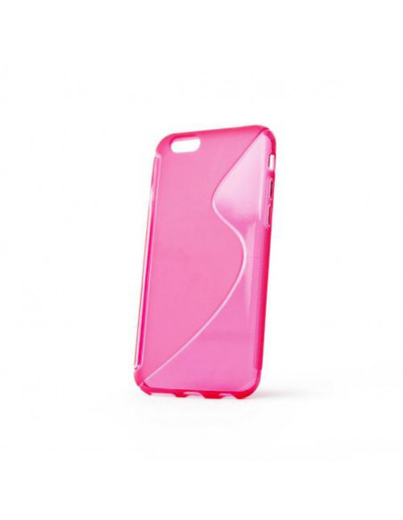 Protector Gel TPU Forma "S" Apple iPad Mini 3