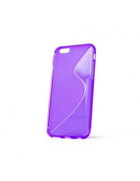 Protector Gel TPU Forma "S" Apple iPad Mini 3