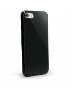 Protector Gel TPU Apple iPad Mini 3 Negro