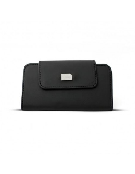 Estuche Horizontal "con PasaCinto" Universal BlackBerry 8520/9300