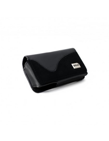 Estuche Horizontal "con PasaCinto" Universal BlackBerry 8520/9300