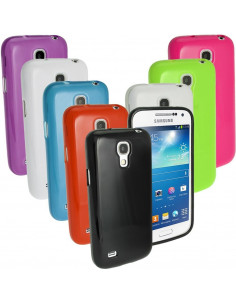 Protector Gel TPU Apple iPad