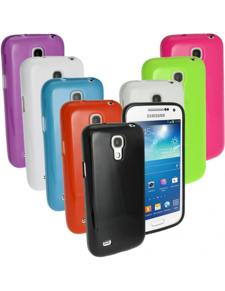 Protector Gel TPU Apple iPad