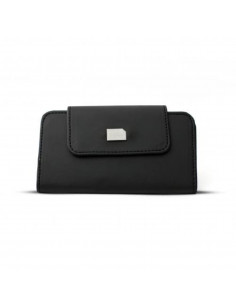 Estuche Horizontal "con PasaCinto" Universal LG KP570