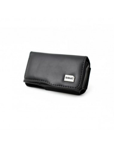 Estuche Horizontal "con PasaCinto" Universal LG KP570