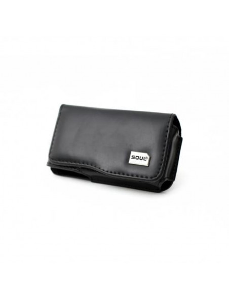 Estuche Horizontal "con PasaCinto" Universal LG KP570