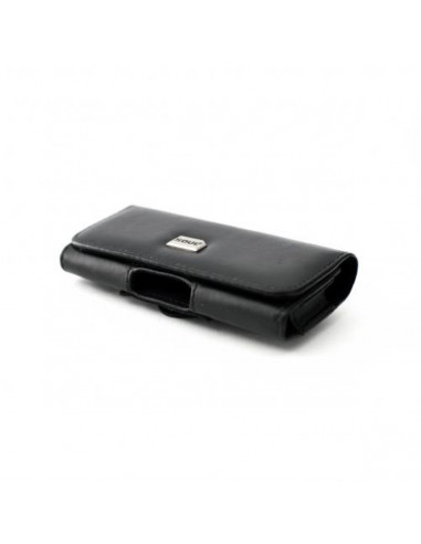 Estuche Horizontal "con Gancho" Universal Motorola V300