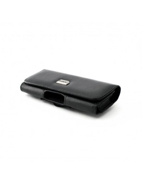 Estuche Horizontal "con Gancho" Universal Motorola V300