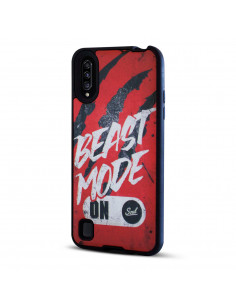 Protector Reforzado Varnish Samsung A015 A01 Beast50