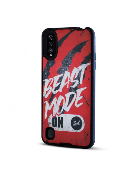 Protector Reforzado Varnish LG X430 K40s Beast50