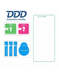 Film Vidrio Templado Gorilla Glass Grueso  Universal 10" (14.3x23.9)