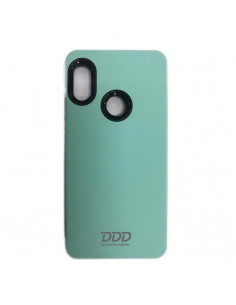 Protector Reforzado SOFT3 Xiaomi Mi Note 10 Pro Aqua