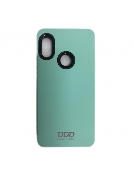 Protector Reforzado SOFT3 Xiaomi Mi Note 10 Pro Aqua