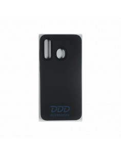 Protector Reforzado SOFT5 Xiaomi Mi Note 10 Pro Negro