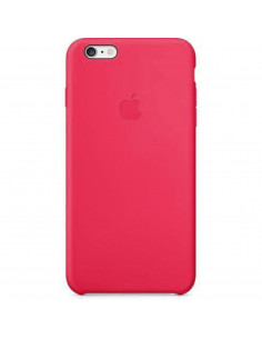 Protector SILICONE Apple iPhone 11 Pro (5.8")  11-DragonFruit