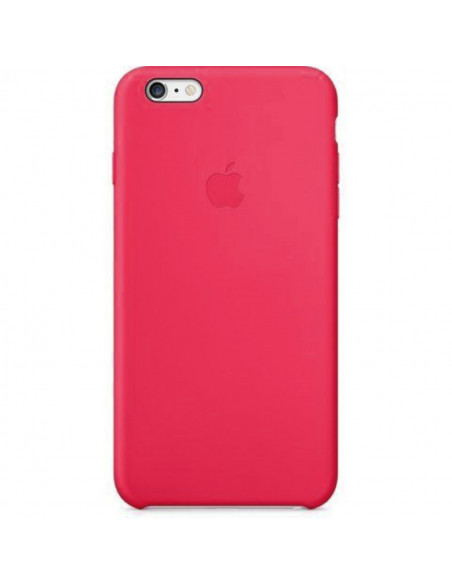 Protector SILICONE Apple iPhone 11 Pro (5.8")  11-DragonFruit