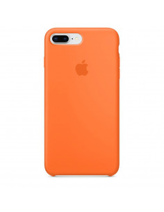 Protector SILICONE Apple iPhone 11 Pro (5.8")  20-Papaya
