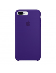 Protector SILICONE Apple iPhone Xr  46-UltraViolet