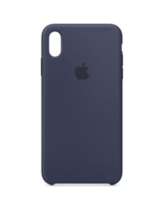 Protector SILICONE Apple iPhone 6Plus/6sPlus  47-MidnightBlue