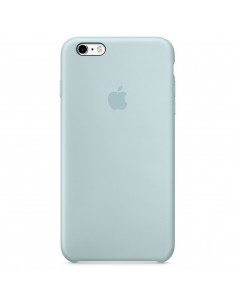 Protector SILICONE Apple iPhone 7/8/SE2  42-Lilac