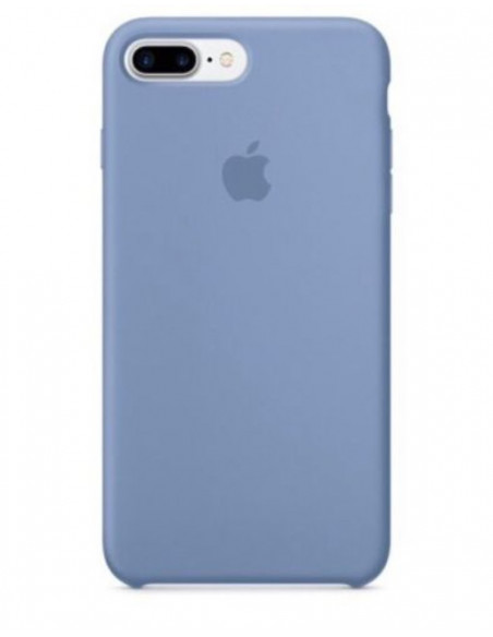 Protector SILICONE Apple iPhone 6/6s  39-DenimBlue
