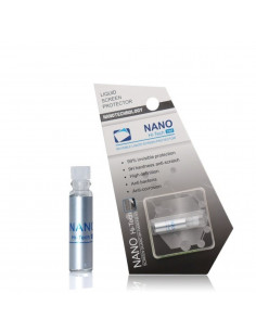 Film Vidrio Templado Liquido NanoGenerico ONE 9H+ Universal SmartPhones