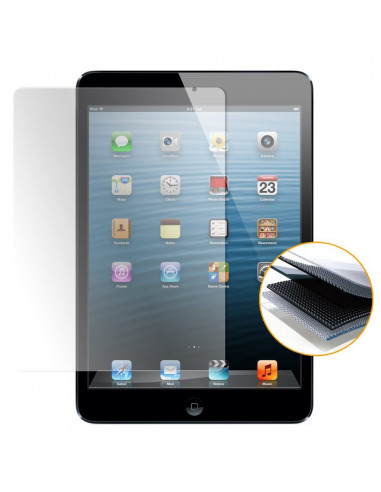 Film Vidrio Templado Gorilla Glass Grueso Apple iPad Mini 4 TABLET