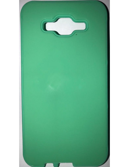Protector Full Color Samsung A507 A50s Verde