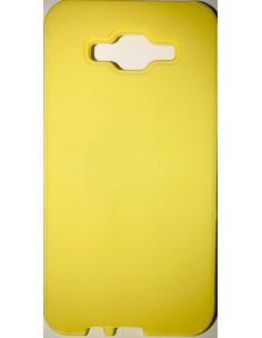 Protector Full Color Motorola XT2029 Moto E6 Play Amarillo
