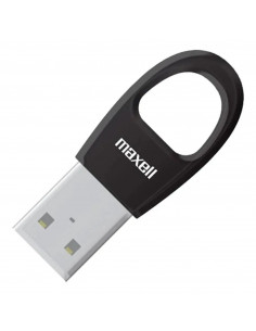 PenDrive  64GB Maxell UsbKey Negro