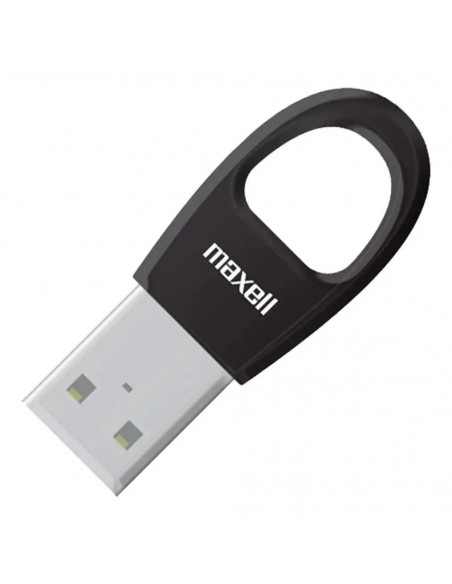 PenDrive  64GB Maxell UsbKey Negro