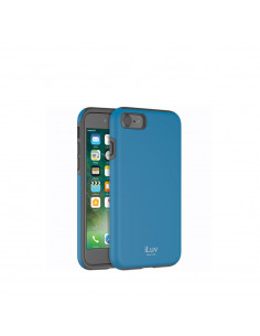 Protector ILUV Regatta Apple iPhone 7 Plus Azul